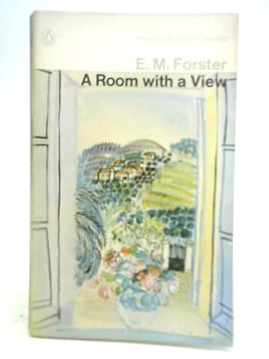 Bild des Verkufers fr A Room With A View zum Verkauf von World of Rare Books