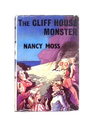 Imagen del vendedor de The Cliff House Monster a la venta por World of Rare Books