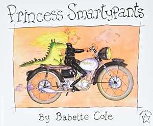 Seller image for Princess Smartypants for sale by Reliant Bookstore