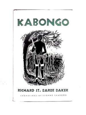 Seller image for Kabongo for sale by World of Rare Books