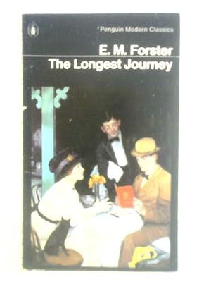 Seller image for The Longest Journey for sale by World of Rare Books