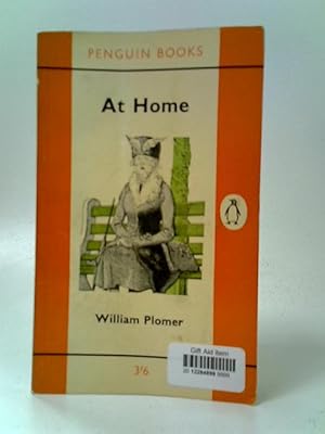 Imagen del vendedor de At Home a la venta por World of Rare Books