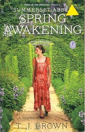 Summerset Abbey : Spring awakening - T. J. Brown