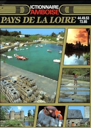 Pays de la Loire - Val?ry D'Amboise