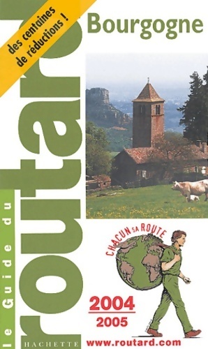 Bourgogne 2004-2005 - Collectif