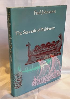 Imagen del vendedor de The Sea-Craft of Prehistory. a la venta por Addyman Books