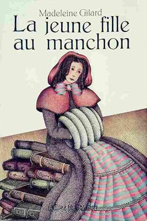 Bild des Verkufers fr La jeune fille au manchon - Madeleine Gilard zum Verkauf von Book Hmisphres