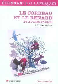 Image du vendeur pour Le corbeau et le renard et autres fables - Jean De La Fontaine mis en vente par Book Hmisphres