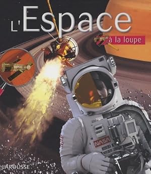 L'espace ? la loupe - Alan Dyer