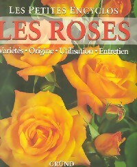 Seller image for Les roses - Andrea Rausch for sale by Book Hmisphres