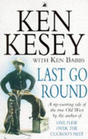 Seller image for Last Go Round for sale by WeBuyBooks