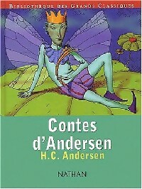 Contes - Hans Christian Andersen