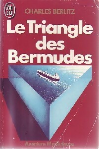 Le triangle des Bermudes - Charles Berlitz