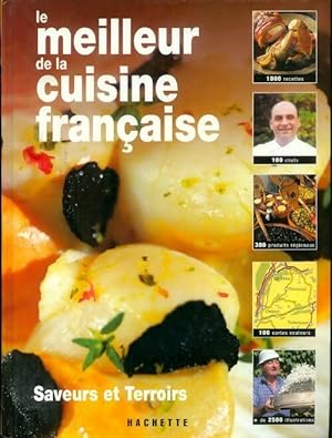 Seller image for Le meilleur de la cuisine fran?aise - Philippe Lamboley for sale by Book Hmisphres