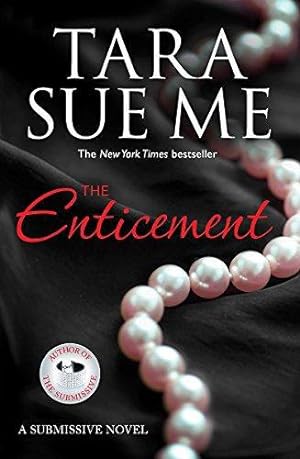 Immagine del venditore per The Enticement: Submissive 4 (The Submissive Series) venduto da WeBuyBooks