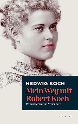 Image du vendeur pour Mein Weg mit Robert Koch mis en vente par moluna