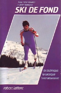 Ski de fond - Jean-Paul Pierrat