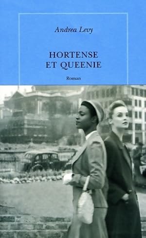 Seller image for Hortense et Queenie - Andrea L?vy for sale by Book Hmisphres