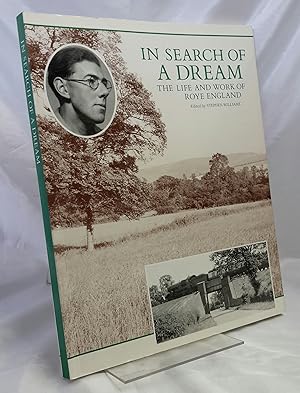 In Search of a Dream: The Life and Work of Roye England.