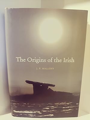Image du vendeur pour The Origins of the Irish mis en vente par The Happy Booker
