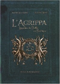 L'agrippa - Andr? Lecossois