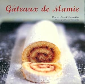 Gâteaux de Mamie - D. Meredith