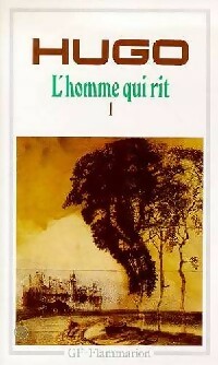 Bild des Verkufers fr L'homme qui rit Tome I - Victor Hugo zum Verkauf von Book Hmisphres