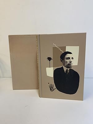 Seller image for THE OUTSIDER for sale by Second Story Books, ABAA
