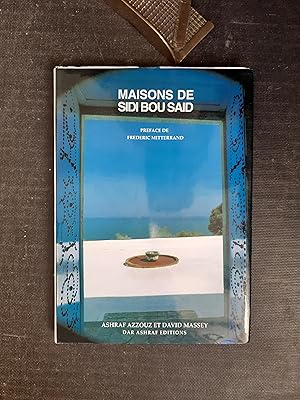 Maisons de Sidi Bou Saïd