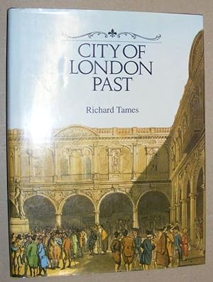 City of London Past