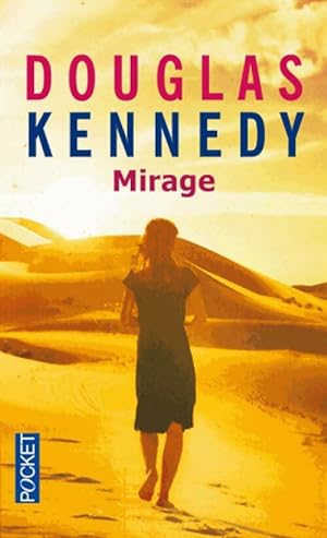Seller image for Mirage - Douglas Kennedy for sale by Book Hmisphres