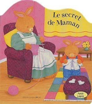 Seller image for Maman va travailler - Linda Worrall for sale by Book Hmisphres