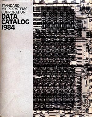 Data catalog 1984 - Collectif