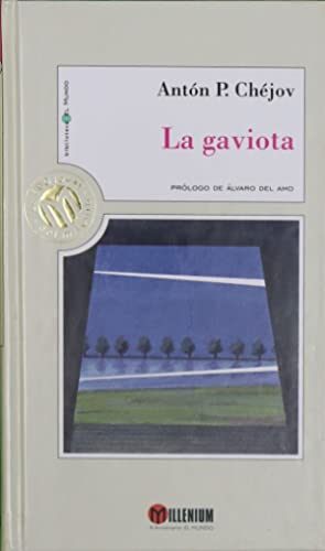 Imagen del vendedor de LA GAVIOTA a la venta por Librovicios