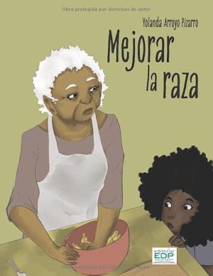 Seller image for Mejorar la raza (Spanish Edition) for sale by Reliant Bookstore