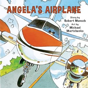 Imagen del vendedor de Angela's Airplane a la venta por GreatBookPrices
