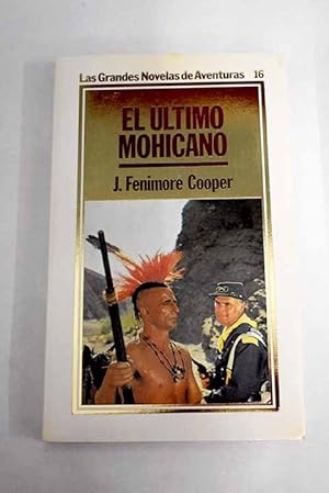 El último mohicano