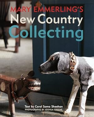 Seller image for New Country Collecting for sale by Reliant Bookstore