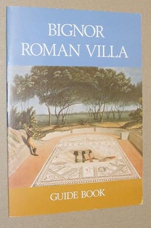 Bignor Roman Villa