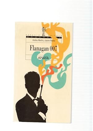 Imagen del vendedor de Flanagan 007 a la venta por El Boletin