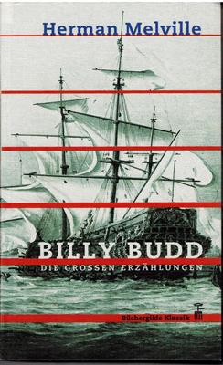 Billy Budd - Die großen Erzählungen