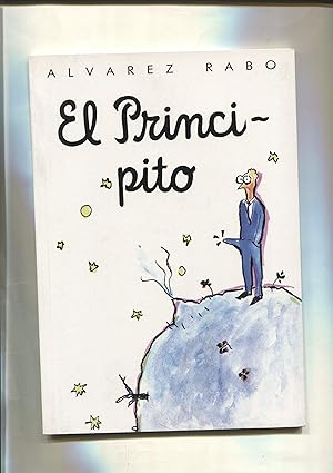 Bild des Verkufers fr Alvarez Rabo: EL Principito zum Verkauf von El Boletin