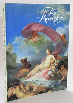 Image du vendeur pour The Rococo Age: French Masterpieces of the Eighteenth Century mis en vente par AJ Scruffles