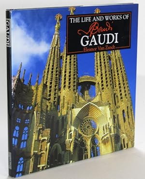 Imagen del vendedor de The Life and Works of Antoni Gaudi a la venta por AJ Scruffles
