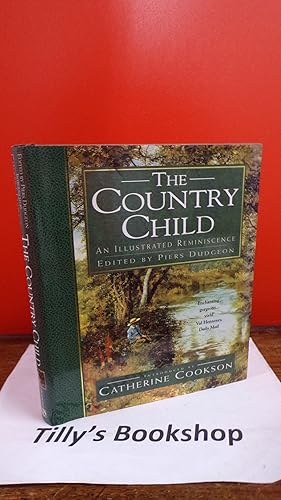 Seller image for Country Child for sale by Tilly's Bookshop