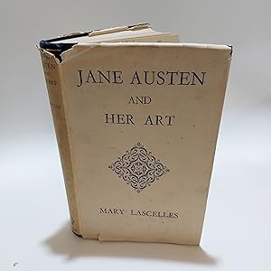 Image du vendeur pour Jane Austen and Her Art mis en vente par Cambridge Rare Books