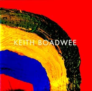 Keith Boadwee