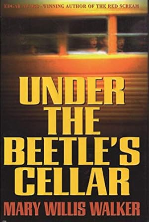 Imagen del vendedor de Under the Beetle's Cellar a la venta por Reliant Bookstore