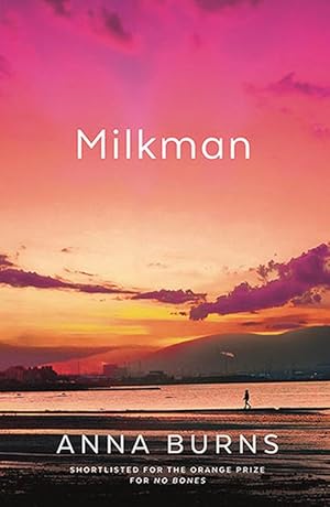 Imagen del vendedor de Milkman (Paperback) a la venta por CitiRetail