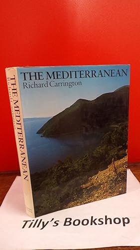 The Mediterranean;